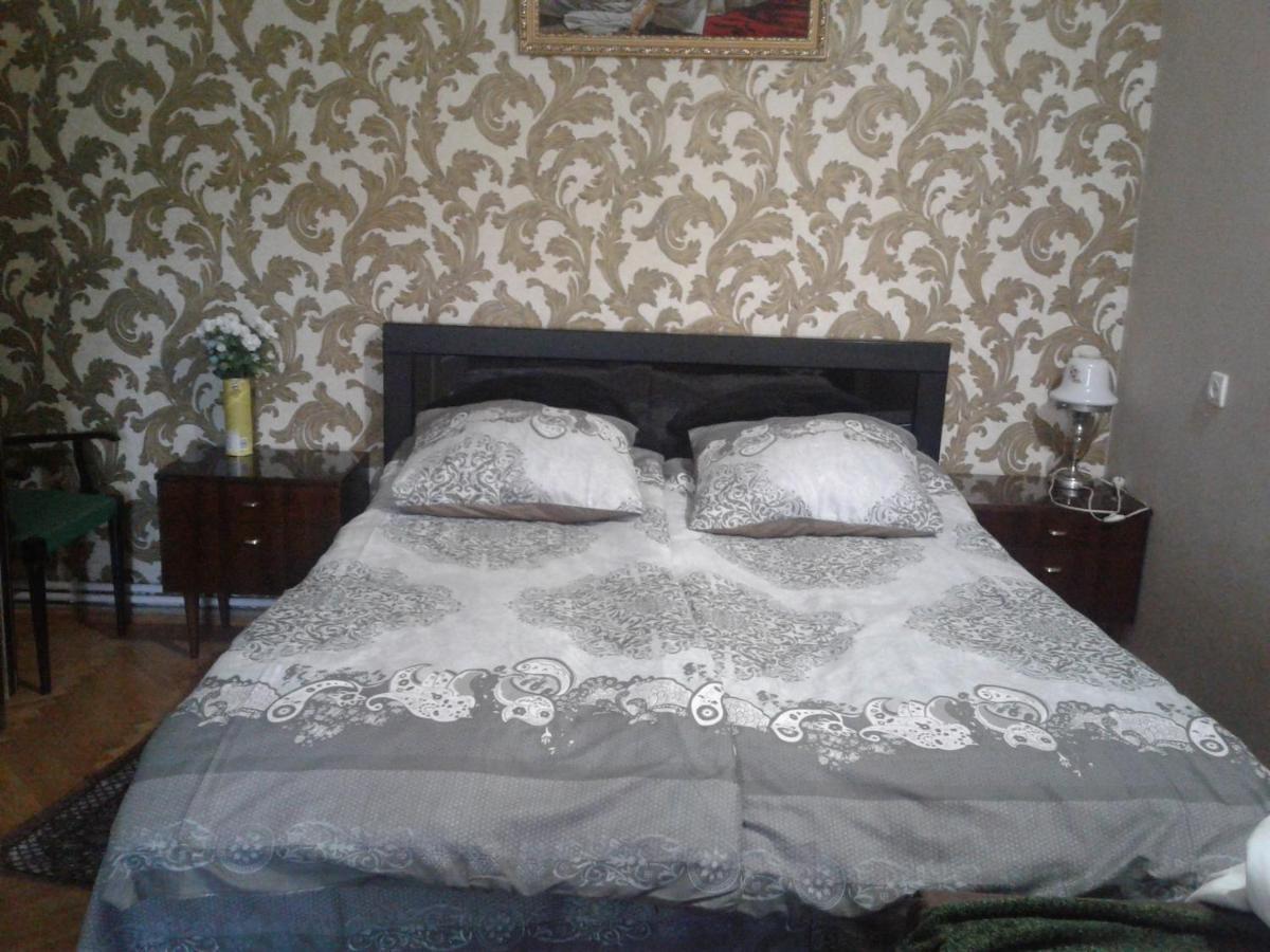 Hotel ,,Tengo,, Mtsʼkhetʼa エクステリア 写真
