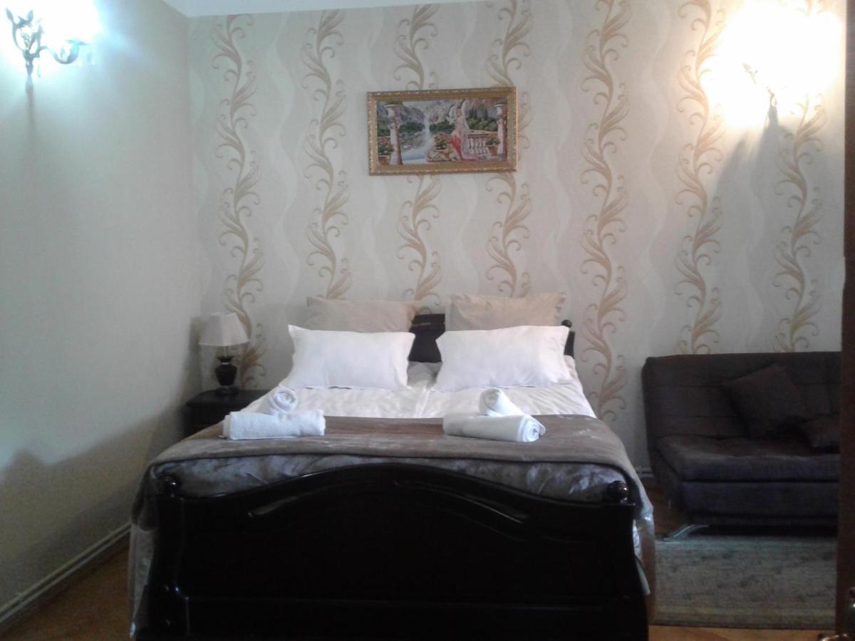 Hotel ,,Tengo,, Mtsʼkhetʼa エクステリア 写真