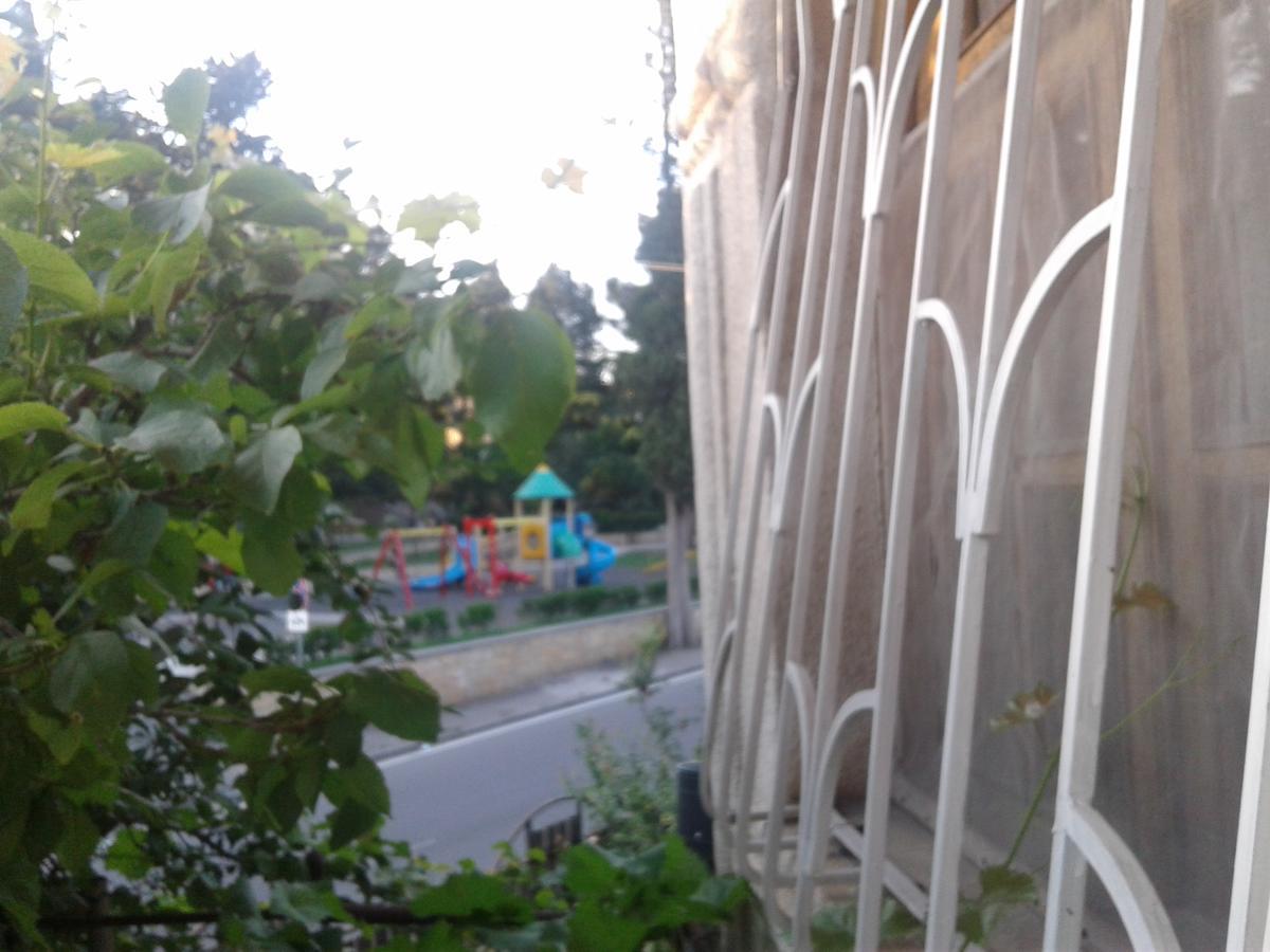 Hotel ,,Tengo,, Mtsʼkhetʼa エクステリア 写真