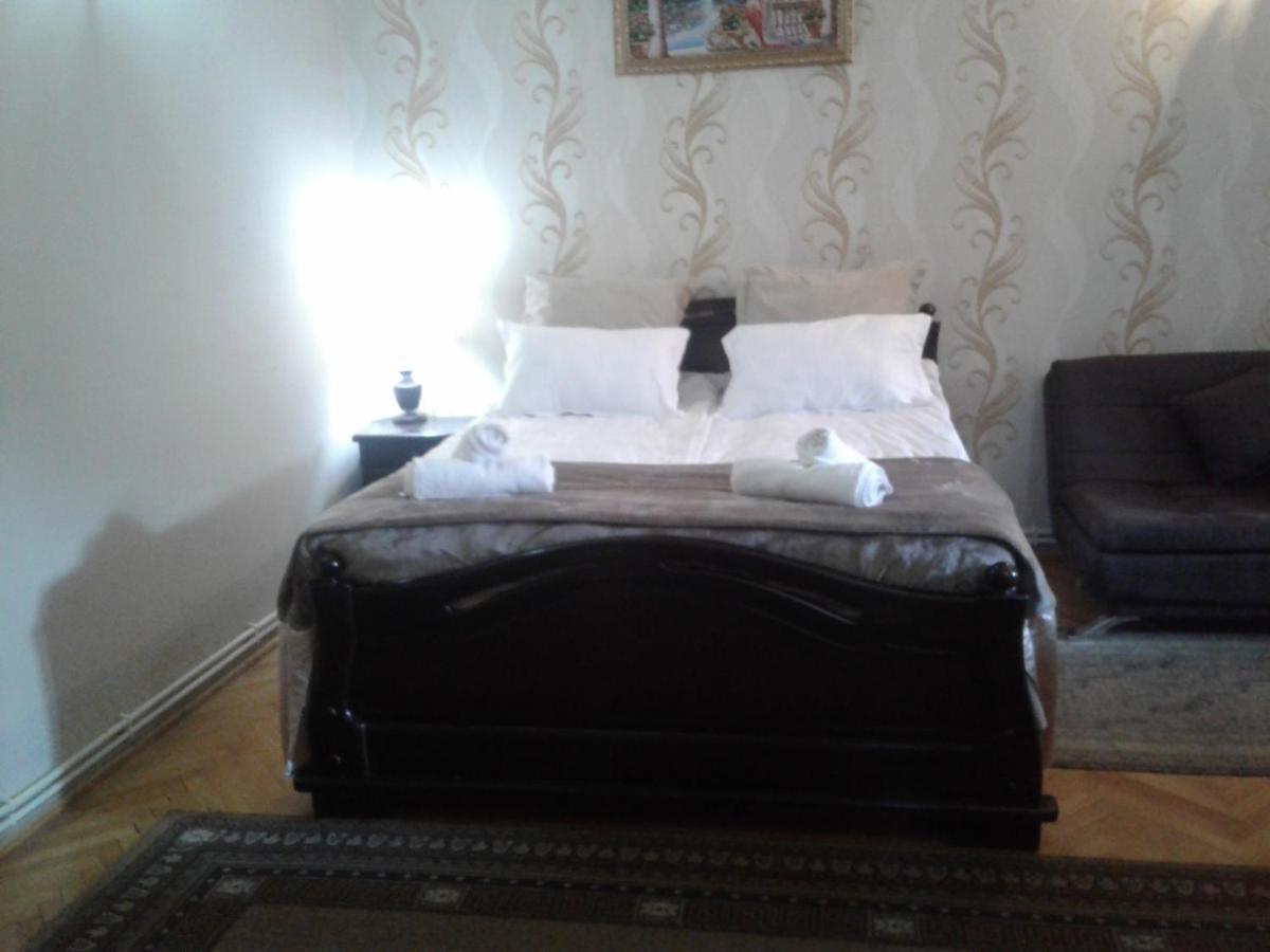 Hotel ,,Tengo,, Mtsʼkhetʼa エクステリア 写真